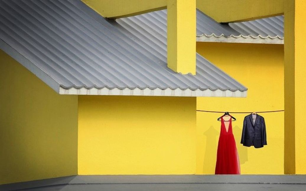 Лучшее фото года по версии Ukrainian Photo Awards 2015 / © Ukrainian Photo Awards