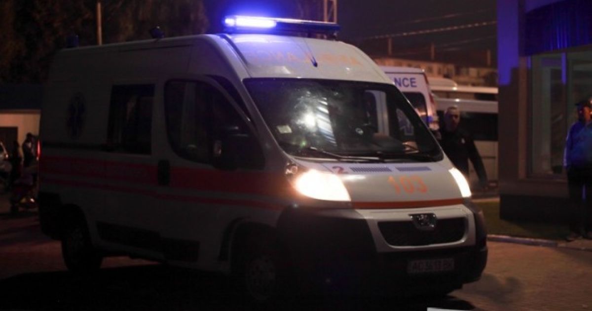 Медики не смогли спасти музыканта Ивана Вощину / © Таблоид Волыни