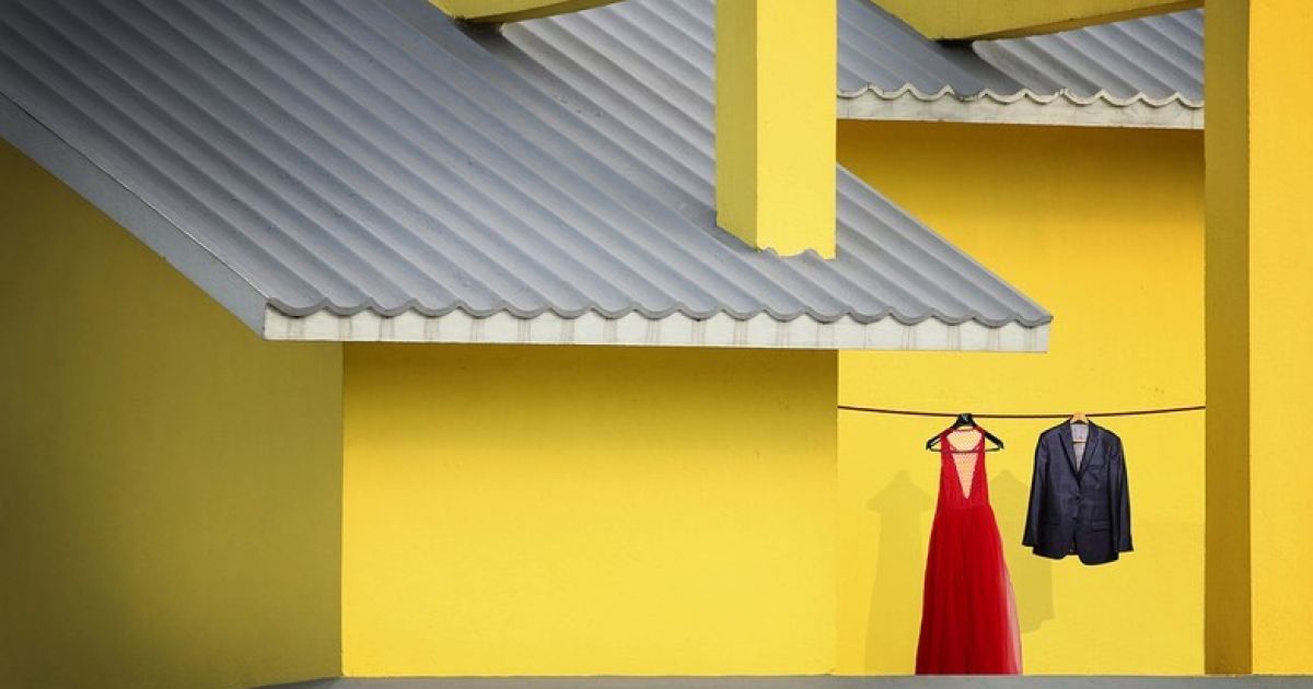 Лучшее фото года по версии Ukrainian Photo Awards 2015 / © Ukrainian Photo Awards