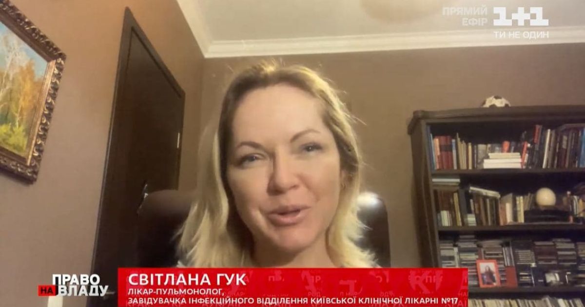 "Надеемся, что будет лучше, но признаков этого пока нет": врач-пульмонолог о карантине выходного дня