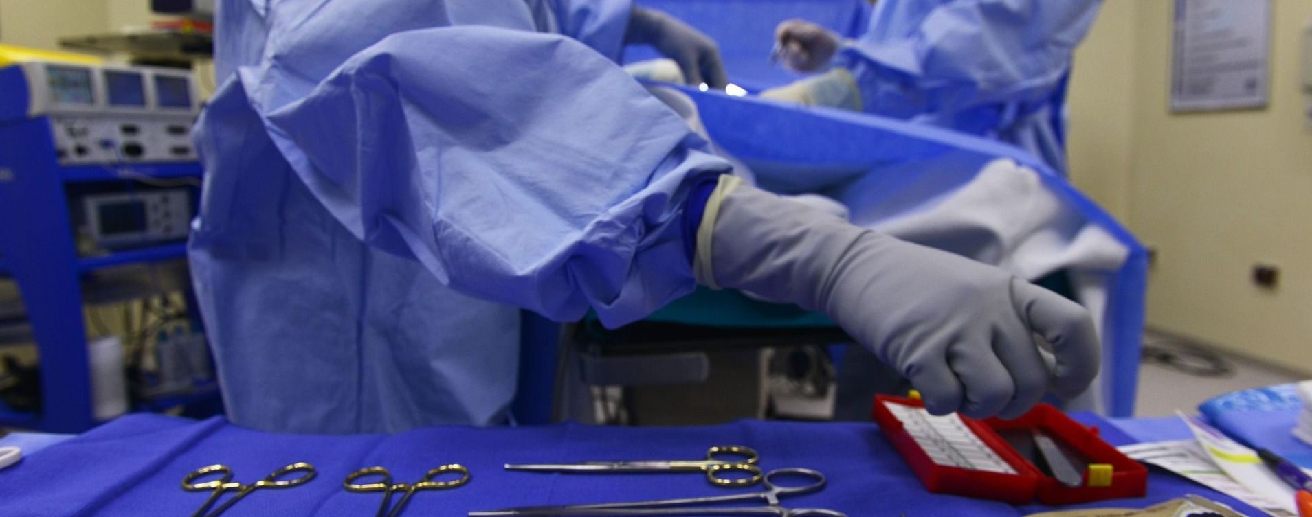 Не смог диагностировать аппендицит: во Львовской области из-за смерти 23-летнего парня будут судить хирурга