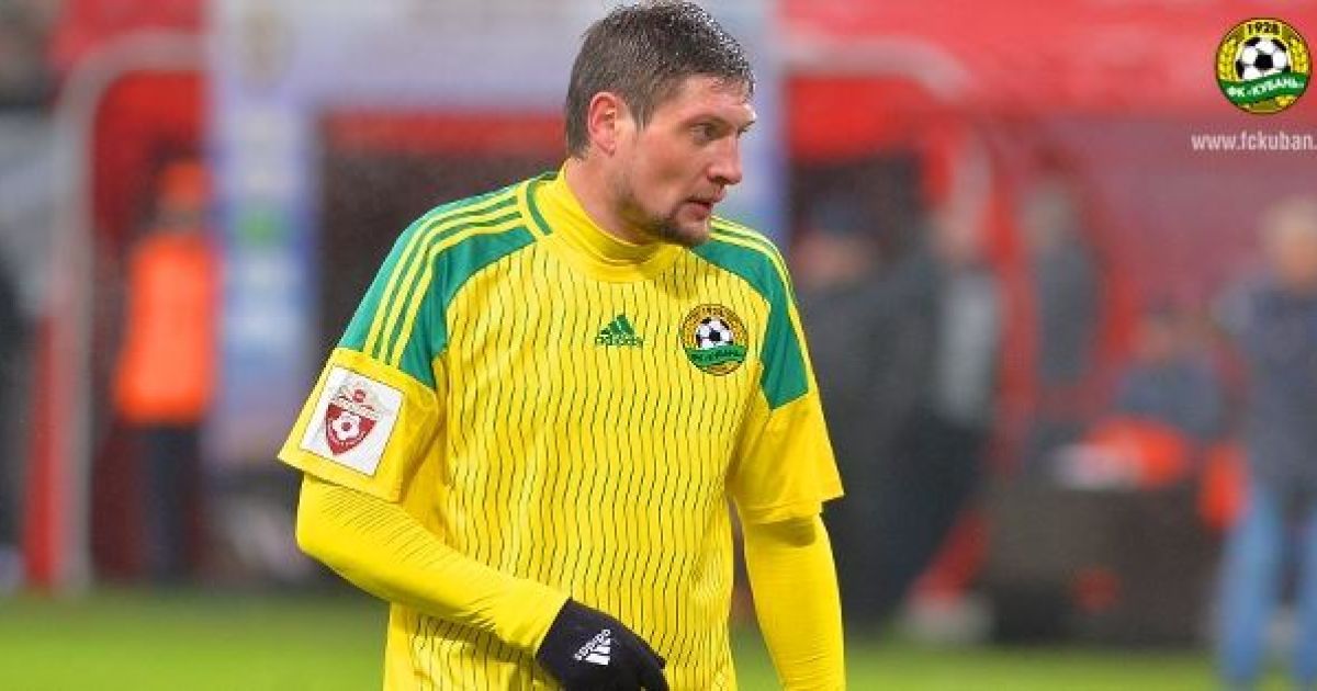 Евгений Селезнев