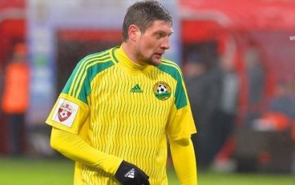 Селезньов забив дебютний гол у Росії