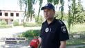 Досі чутно запах чаду – ТСН про долю відділку поліції в Макарові