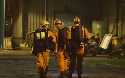 У Чехії на шахті стався вибух: є загиблі і поранені
