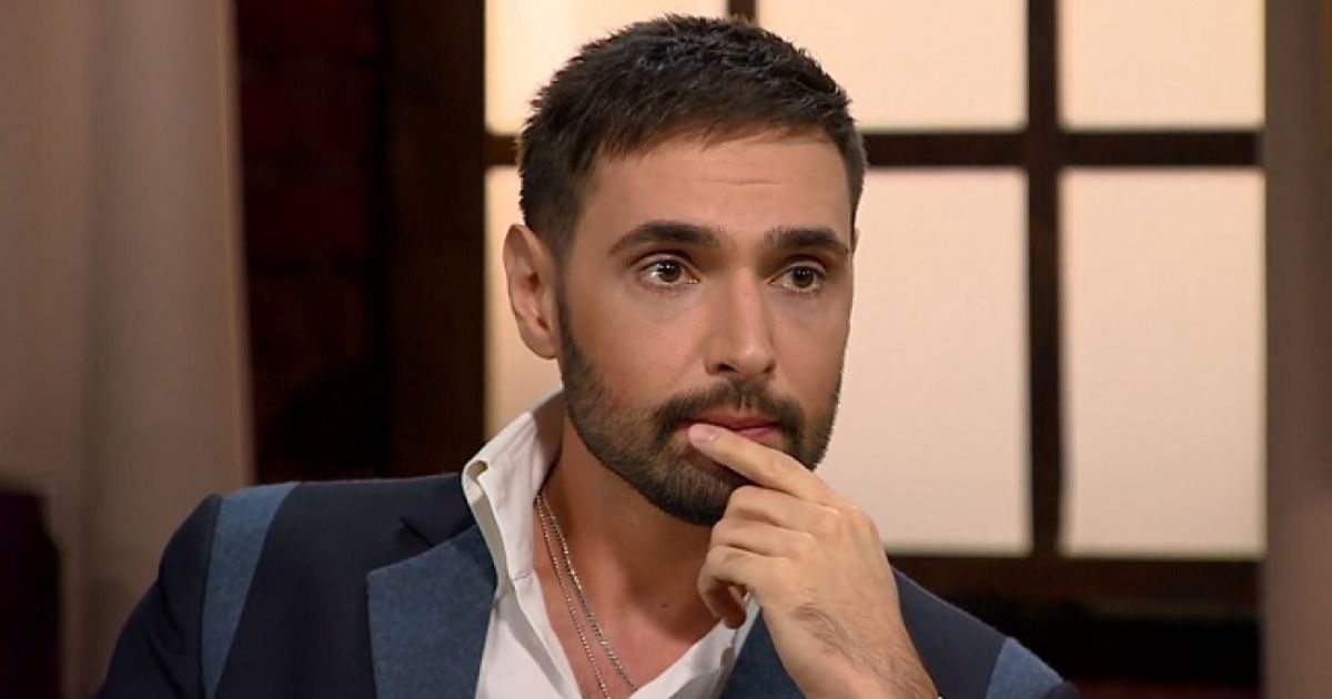 Виталий Козловский намекнул, что роман со звездой Playboy – ненастоящий