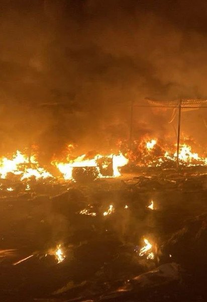 Обстріл Києва 8 вересня