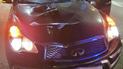 Ще одна смертельна ДТП з Infiniti: 33-річний львів'янин під наркотиками збив пішохода і втік (фото)
