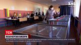 Новости Харькова: наблюдатели зафиксировали 311 нарушений во время голосования