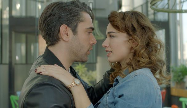  / © пресс-служба канала "1+1"