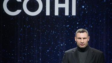 Пам’ятний захід з нагоди початку спорудження Меморіального комплексу Героїв  Небесної Сотні_16 / © УНИАН