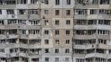 Оккупанты ежедневно атакуют Херсон