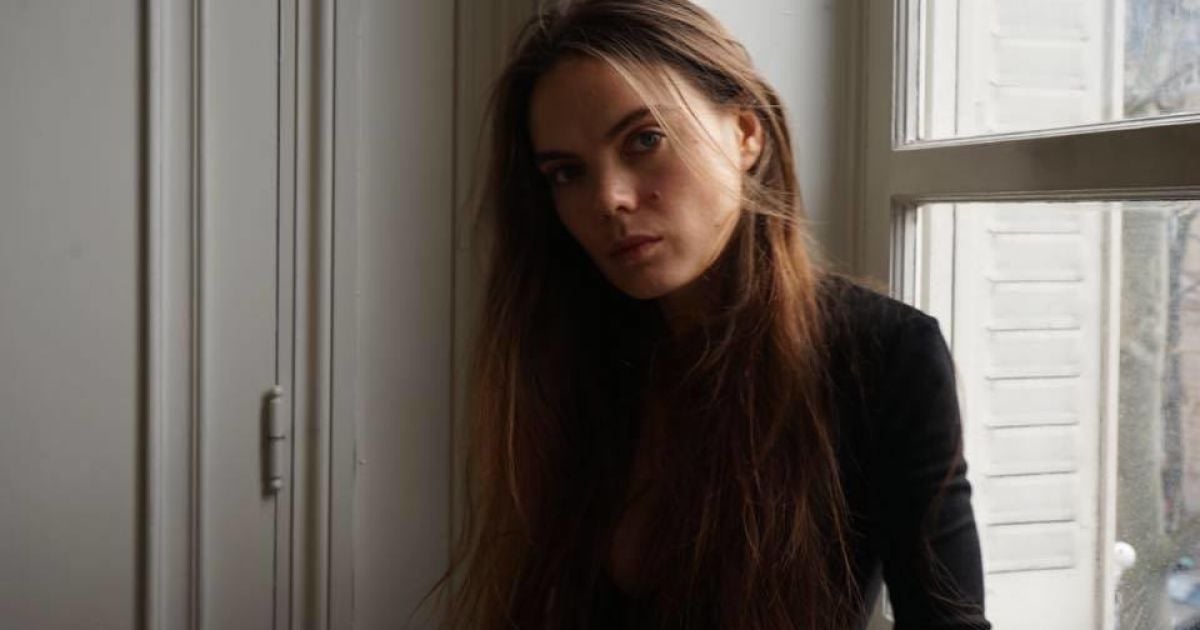 В Париже совершила самоубийство одна из основательниц Femen