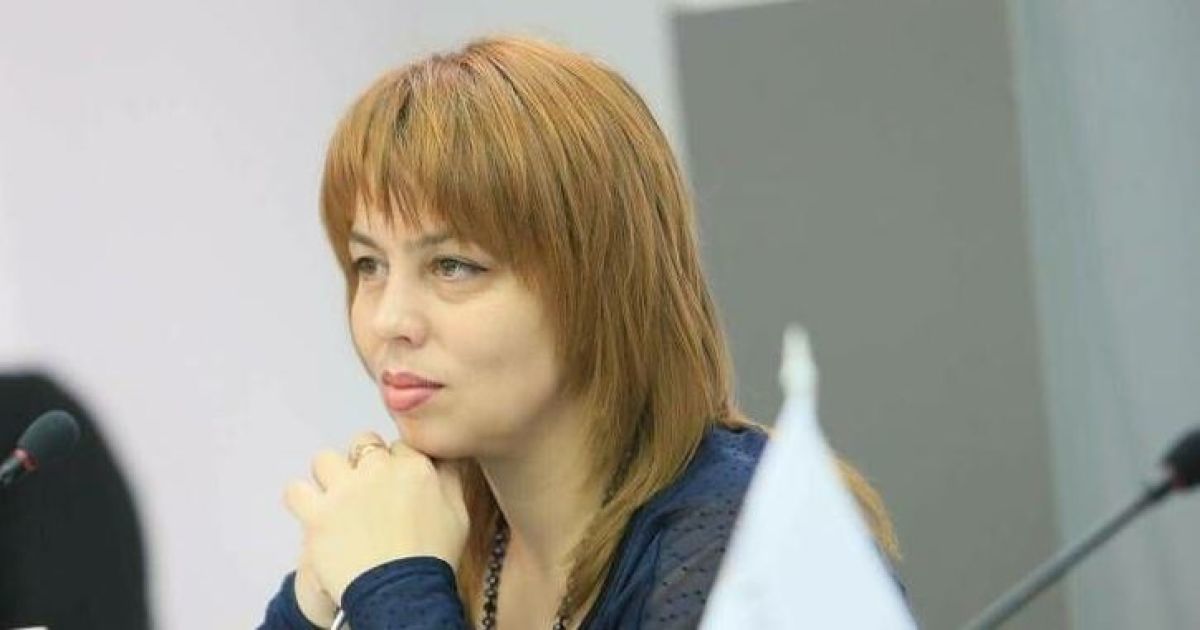 Ограбление Веселовой: депутат заявила, что ехала в чужом автомобиле