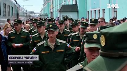 Россия создает армию "зеков" - в ряды оккупантов набирают в тюрьмах
