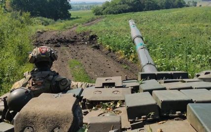 Найбільшим постачальником озброєння для української армії була Росія - Жданов