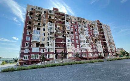 На какую помощь могут рассчитывать владельцы разрушенного на Киевщине жилья - глава ОВА дал ответ