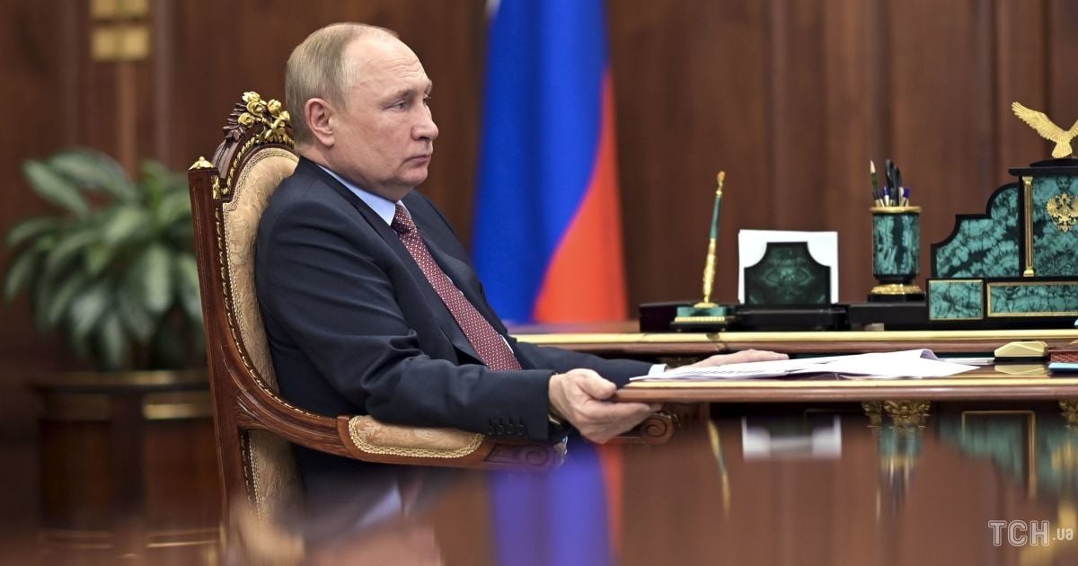 Астролог о судьбе Владимира Путина: сумасшедший дом, тюрьма, насильственнаясмерть — Астрология