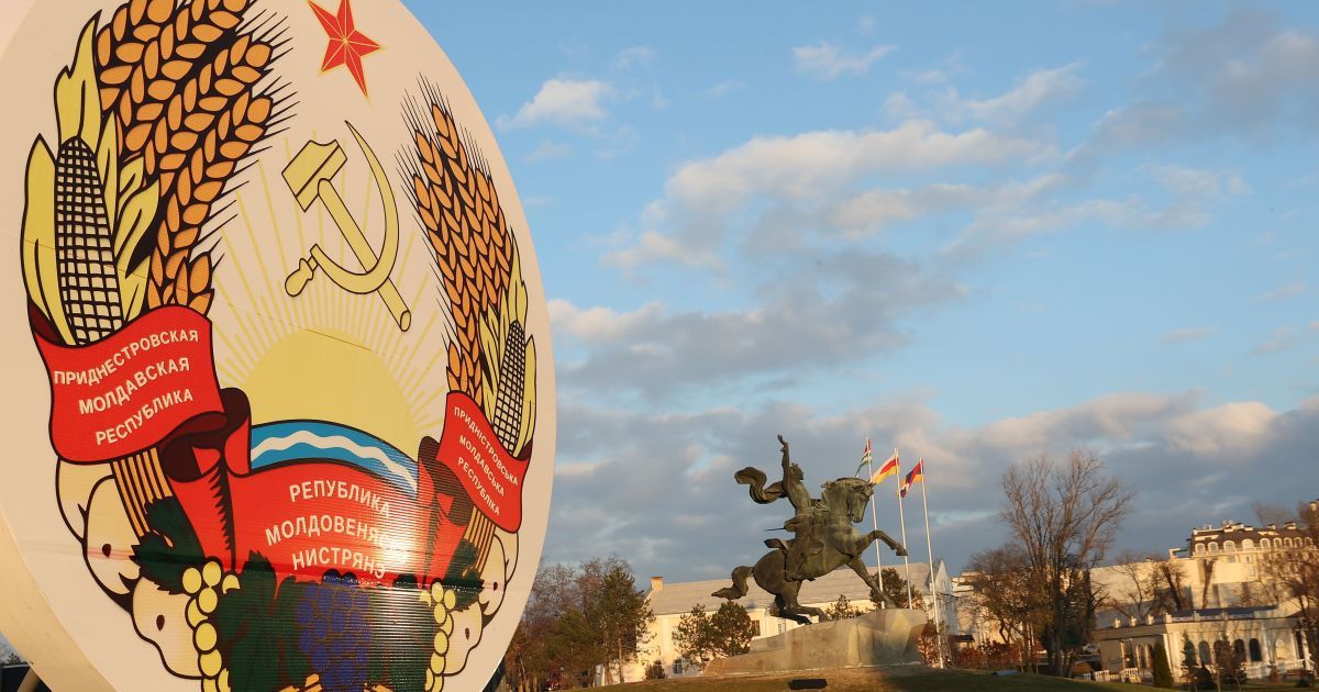 У Молдові відчули загрозу: послу РФ висловили протест через заяву російського генерала про Придністров’я