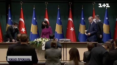 Які країни пропонують посередництво між Україною на Росією та з якою метою