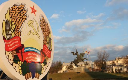 У Молдові відреагували на можливість звільнення Придністров'я ЗСУ