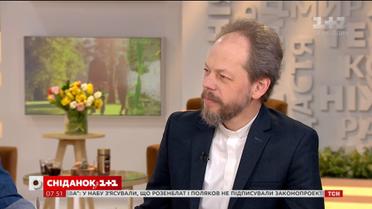 Священик Георгій Коваленко розказав про традиції поминальних днів