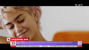 Випадкова дівчина з кафе стала героїнею нового відеокліпу гурту "Авіатор"