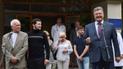 Наконец-то дома. Реакция украинских блогеров и политиков на возвращение Солошенко и Афанасьева