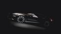 Спортивний електрокар Audi e-tron GT засвітили на тизері