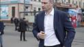 Кличко анонсировал реконструкцию Контрактовой площади и создание пешеходной зоны на Подоле