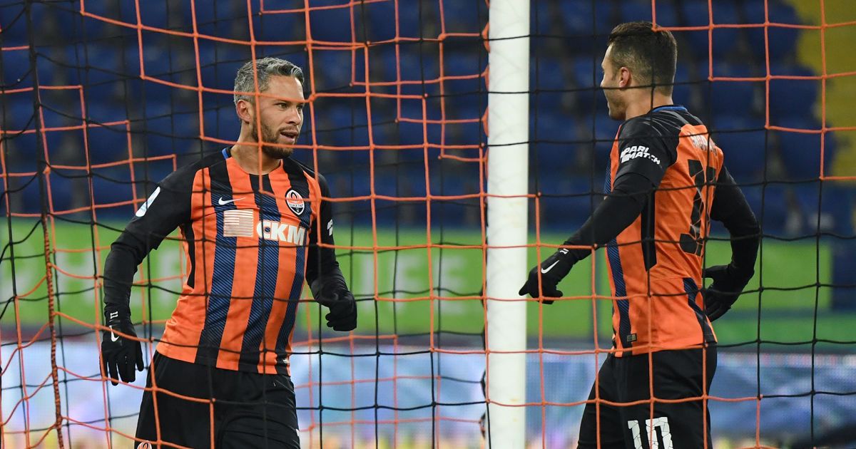 Марлос сыграет против "Динамо": хавбек попал в заявку на кубковый матч