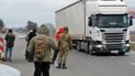 На трасі Київ-Чоп зафіксували перевантажену на 34 тонни фуру. Відео-антирейтинг порушників