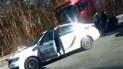 Забыл про GPS-маячок: полиция легко догнала похищенную из СТО под Киевом фуру
