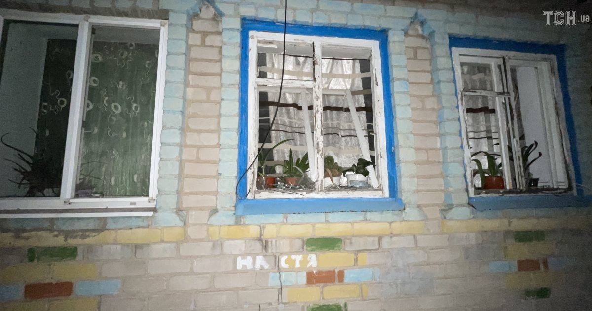 Боевики обстреляли поселок Нью-Йорк на Донбассе