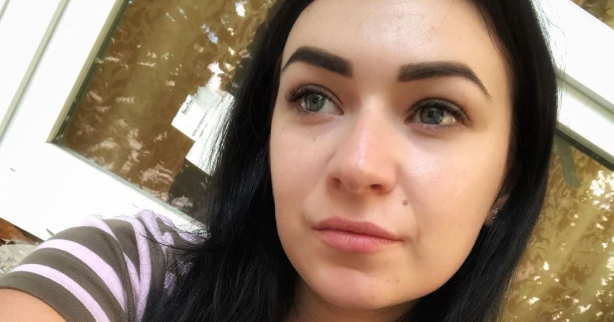 "Я очень хочу жить": Виктория просит помощи для преодоления рака