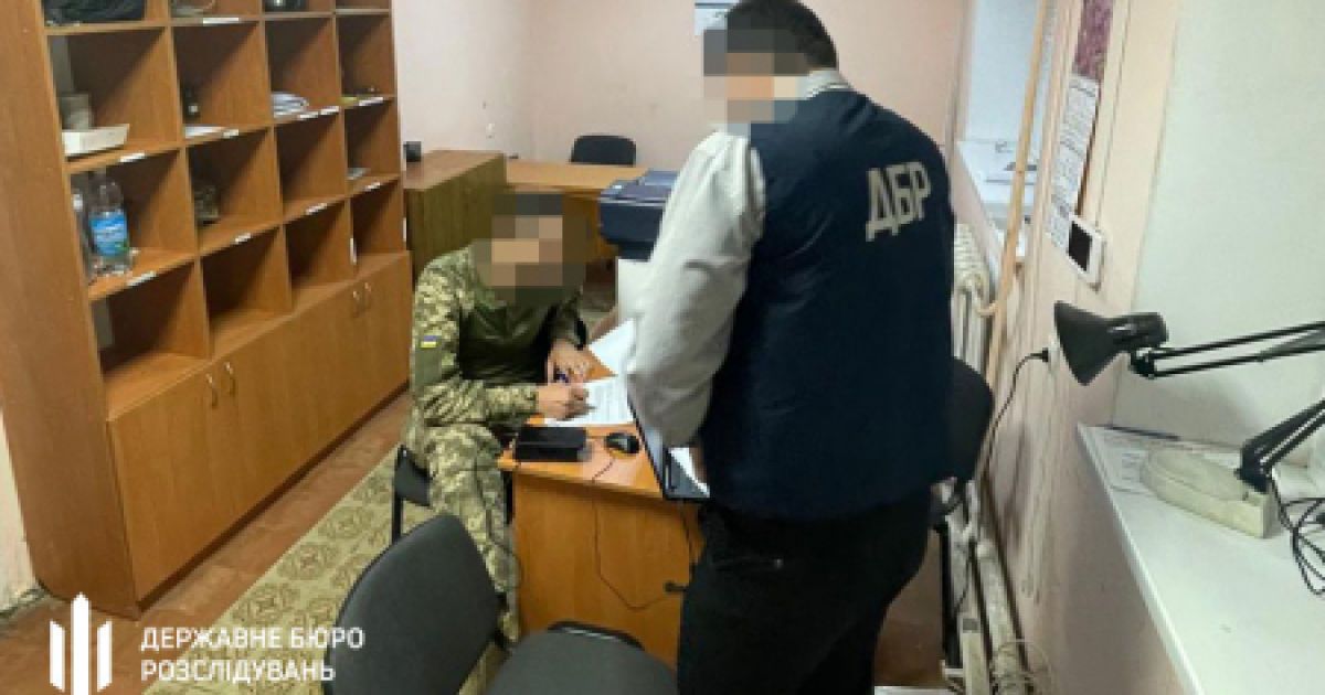 Начальник курса Академии сухопутных войск во Львове, который избивал и унижал курсантов