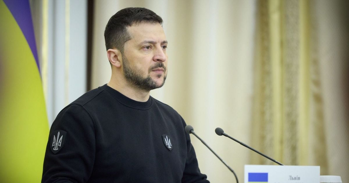 Оборона буде на першому місці: у Зеленського розкрили деталі візиту до Польщі