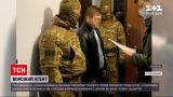 Новини України: СБУ затримала бойовика спецслужби терористів Луганської області  