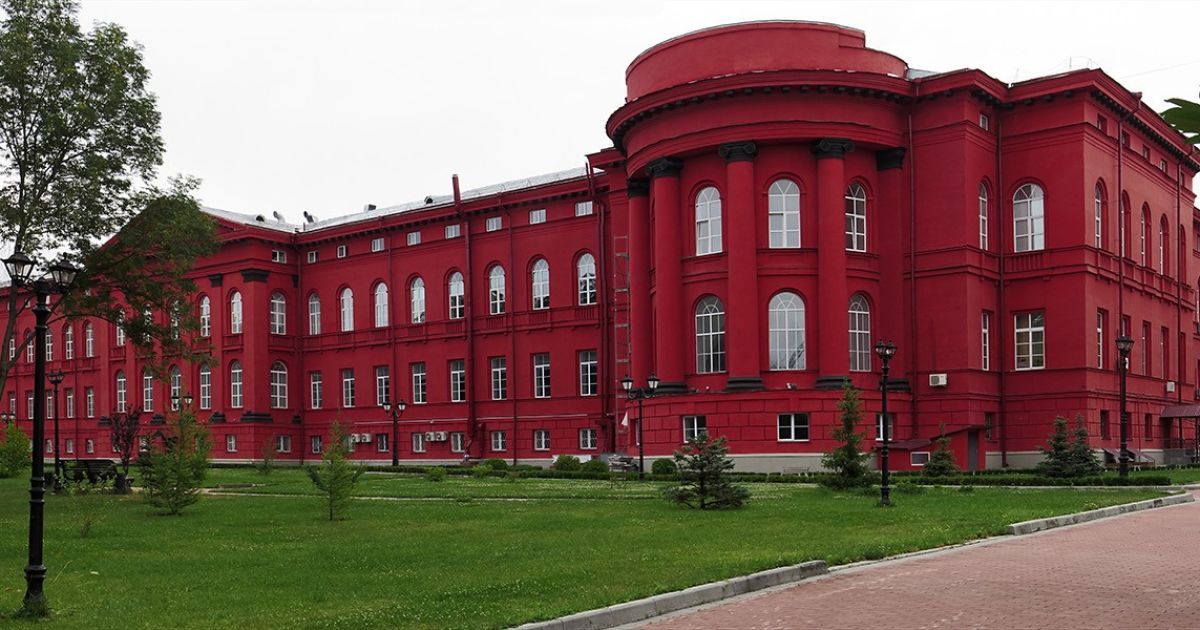 Українські університети пасуть задніх у рейтингу найкращих вишів світу
