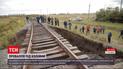 Новини України: на Буковині нова аварія на залізниці