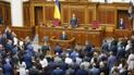 23 самовыдвиженца Рады объединятся в депутатскую группу