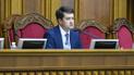 Разумков заборонив екснардепам вхід до кулуарів Ради