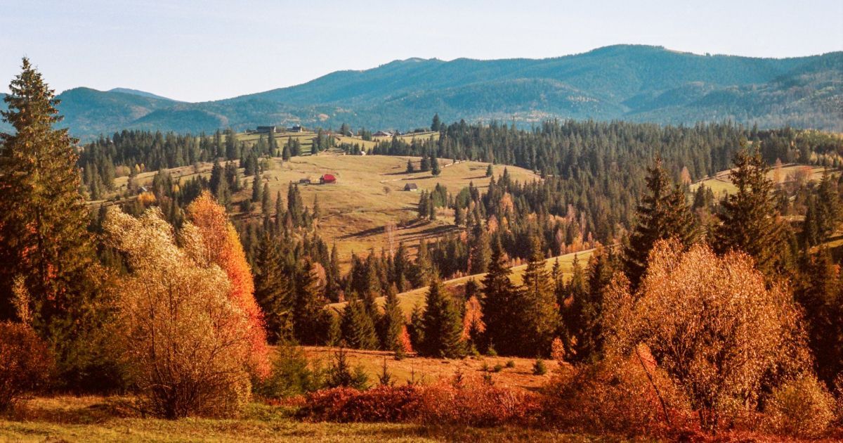 Что такое "сподні" — изучаем гуцульский диалект