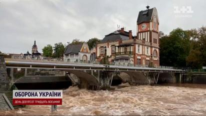 Масштабные наводнения в Европе! Люди запасаются едой и водой!