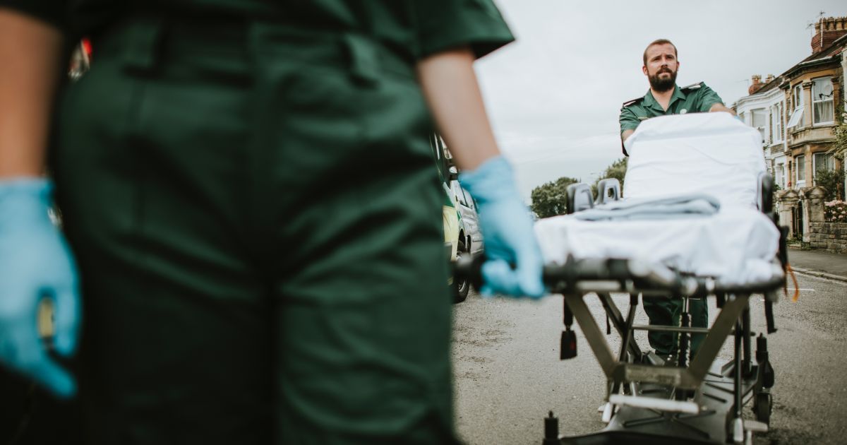 В правительстве Польши хотят упростить трудоустройство для врачей из Украины