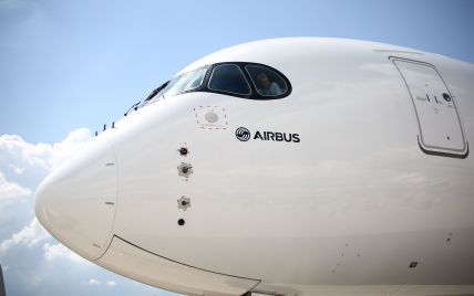 У Британії підозрюють Airbus в корупції і шахрайстві