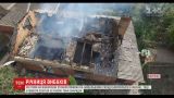 Годовщина пожара в Калиновке: как выглядят пострадавшие деревни и военные склады