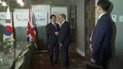 Стармер попал в курьезную ситуацию на саммите G7