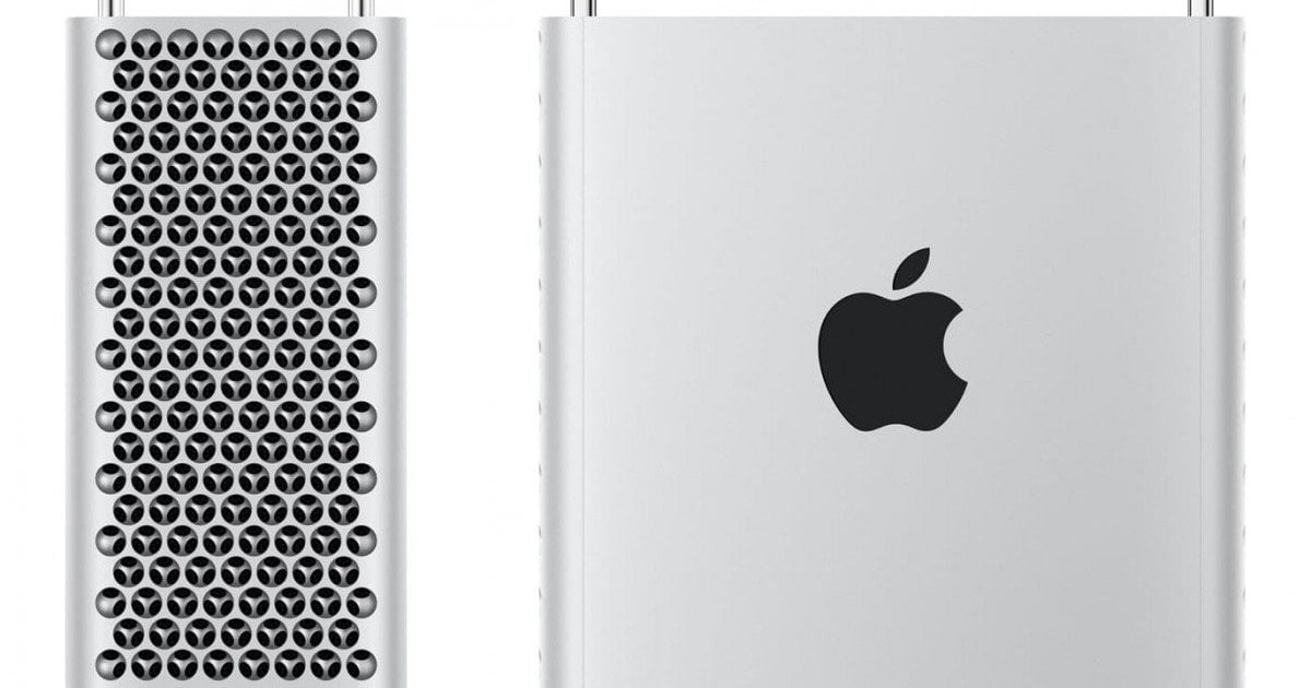 Ера Mac Pro закінчилася: Apple знімає з виробництва культовий ПК — що сталося