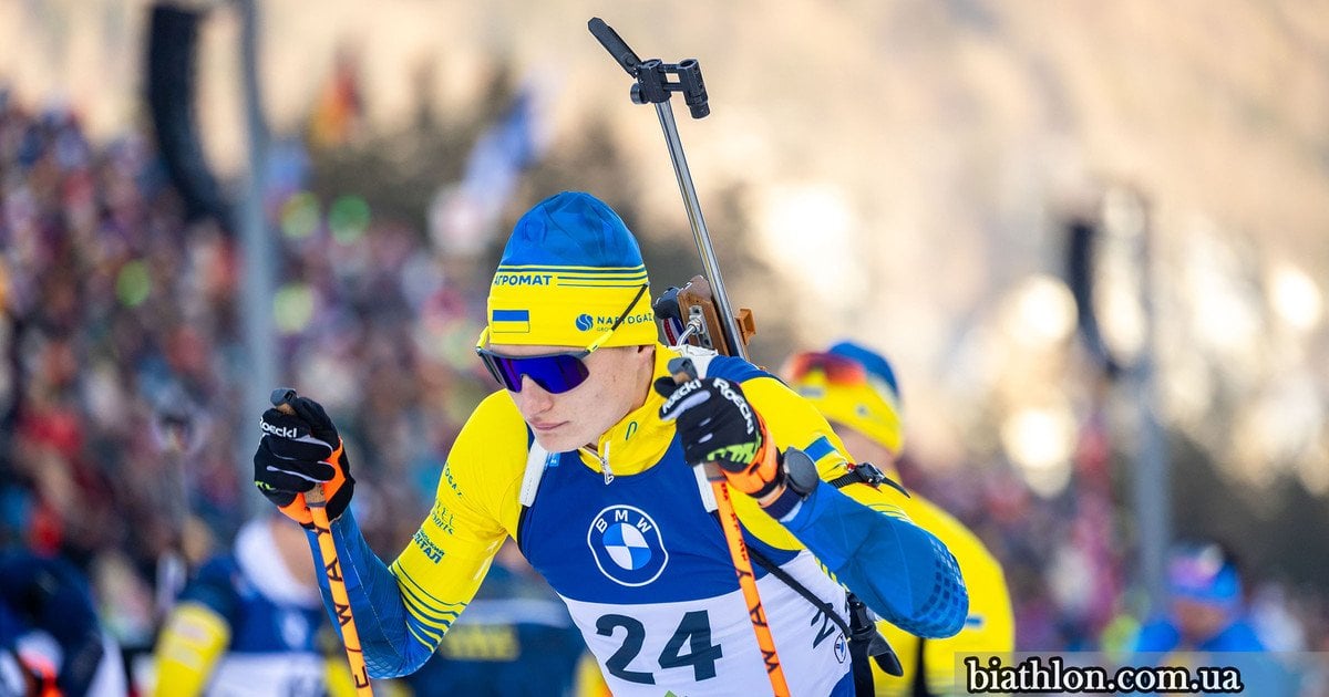 Віталій Мандзин